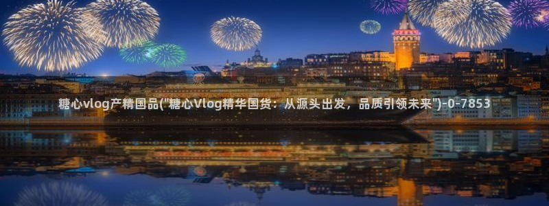 心糖vlog在线