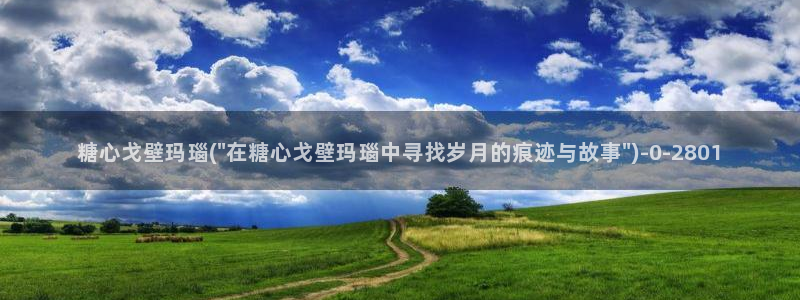 糖心vlog回家