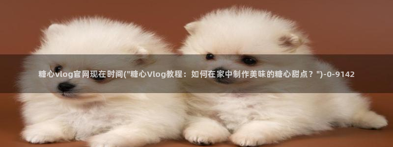心糖vlog御梦子海边